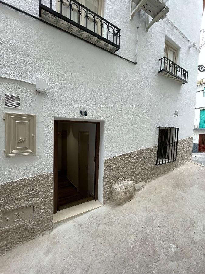 Villa Casa De La Hoz Cazorla Exterior foto