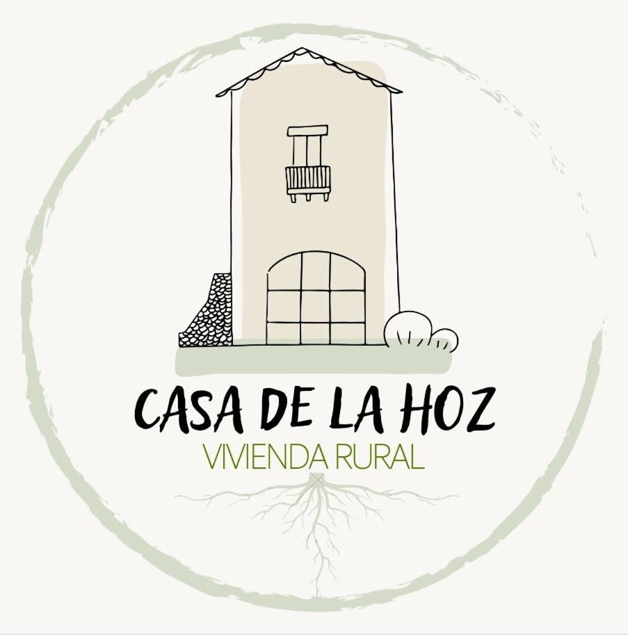 Villa Casa De La Hoz Cazorla Exterior foto